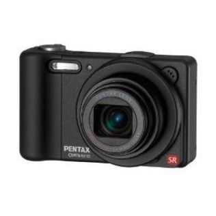 Pentax Optio RZ10 (Black)