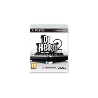 DJ Hero 2 - PS3