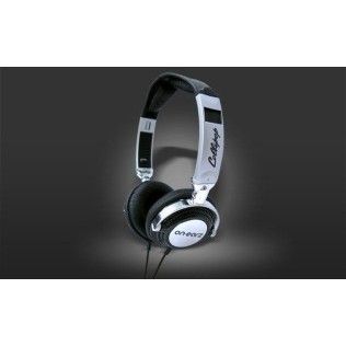 On Earz LOLLIPOP Silver / Black