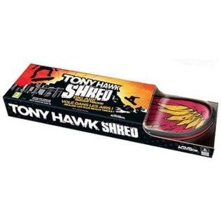 Tony Hawk Shred Bundle - XBox 360