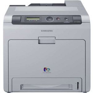 Samsung CLP-670N