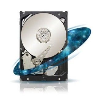 Seagate 500Go Constellation ES