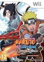 Naruto Shippuden : Dragon Blade Chronicles - Wii