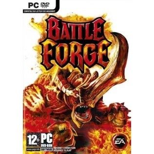 Battleforge - PC