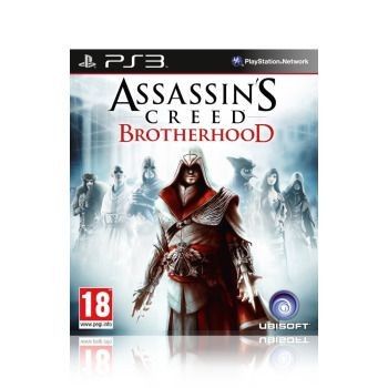 Assassin’s Creed Brotherhood - Playstation 3