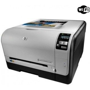 HP Laserjet Pro CP1525NW