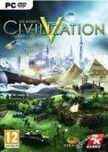 Sid Meier's Civilization V - PC