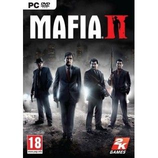 Mafia II - PC