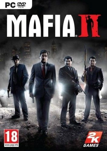 Mafia II - PC