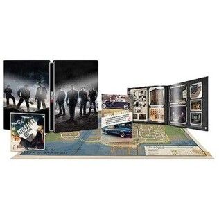 Mafia II Collector - PC