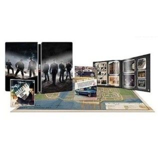 Mafia II Collector - Xbox 360