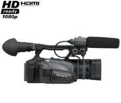 Sony HVR-Z7E