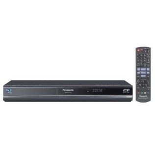 Panasonic DMP-BDT100 (Black)