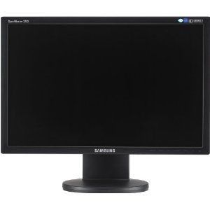 Samsung SyncMaster 2243DW