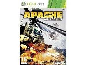 Apache - Air Assault - Xbox 360