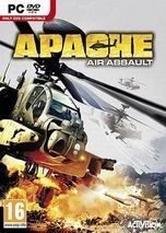 Apache - Air Assault - PC