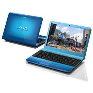 Sony Vaio EA3S1E/L (Core i3 370M)