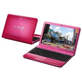 Sony Vaio EA3S1E/P (Core i3 370M)