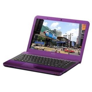 Sony Vaio EA3S1E/V (Core i3 370M)