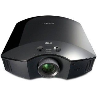 Sony VPL-HW20