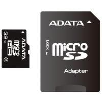 A-Data Micro SDHC 32Go Class2