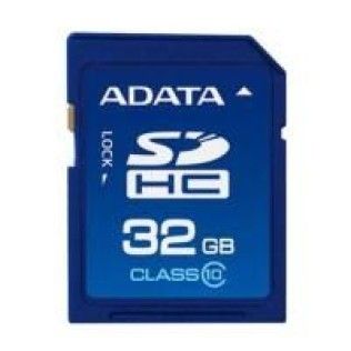 A-Data SDHC 32Go Class 10