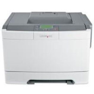 Lexmark C543dn