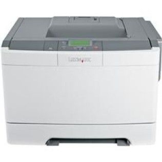 Lexmark C544dn