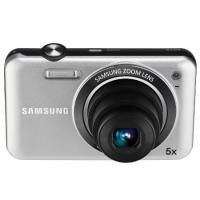 Samsung Digimax ES75 (Silver)