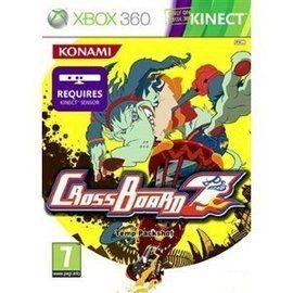 Kinect Cross Board 7 - Xbox360