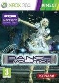 Kinect Dance Evolution - Xbox360