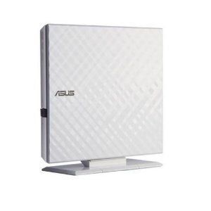 Asus SDRW-08D2S-U (Blanc)