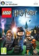 LEGO Harry Potter : Années 1 à 4 - PC