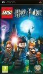 LEGO Harry Potter : Années 1 à 4 - PSP