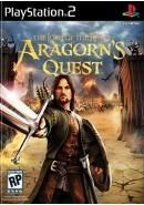 Le seigneur des Anneaux - La quête d'Aragorn - Playstation 2