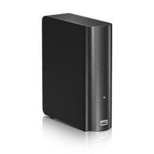 WD MyBook Essential Edition 4To - USB 3.0