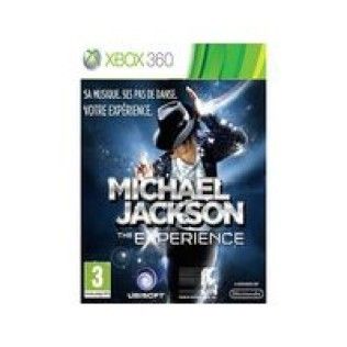 Michael Jackson The Experience - Xbox360