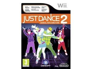 Just Dance 2 - Wii