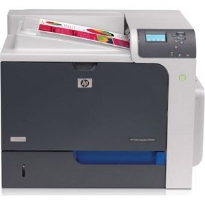 HP LaserJet CP4025dn