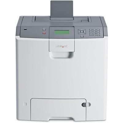 Lexmark C734dn