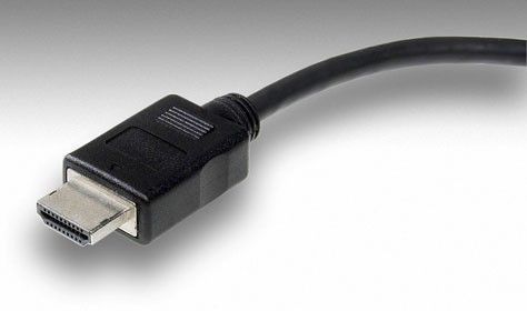 Câble HDMI 1.4 5m