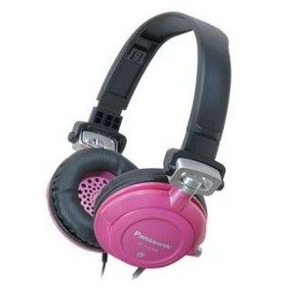 Panasonic RP-DJ400E-P (Rose)