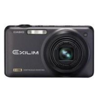 Casio Exilim EX-ZR10 (Black)