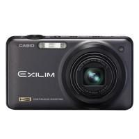 Casio Exilim EX-ZR10 (Black)