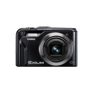 Casio Exilim EX-H20G (Black)