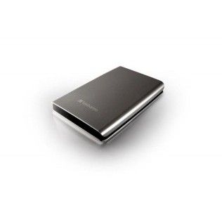 Verbatim Store 'n' Go Portable 1To Silver (USB 3.0)