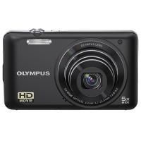 Olympus VG-130 (Black)