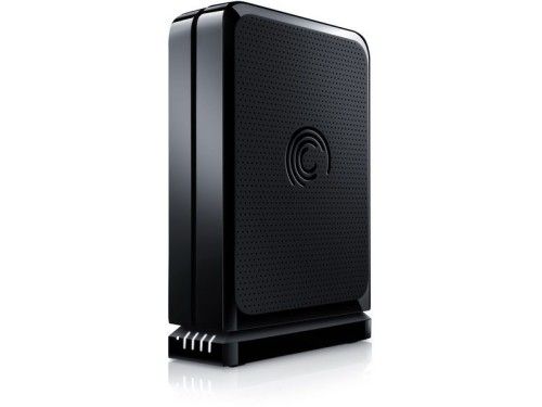 Seagate FreeAgent GoFlex Desk 2To