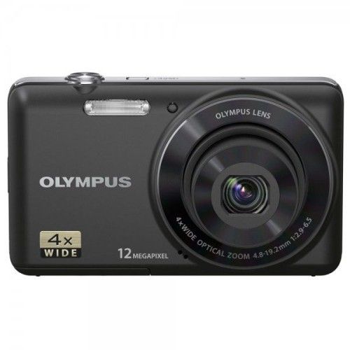 Olympus VG-110 (Black)