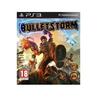 Bulletstorm - Playstation 3